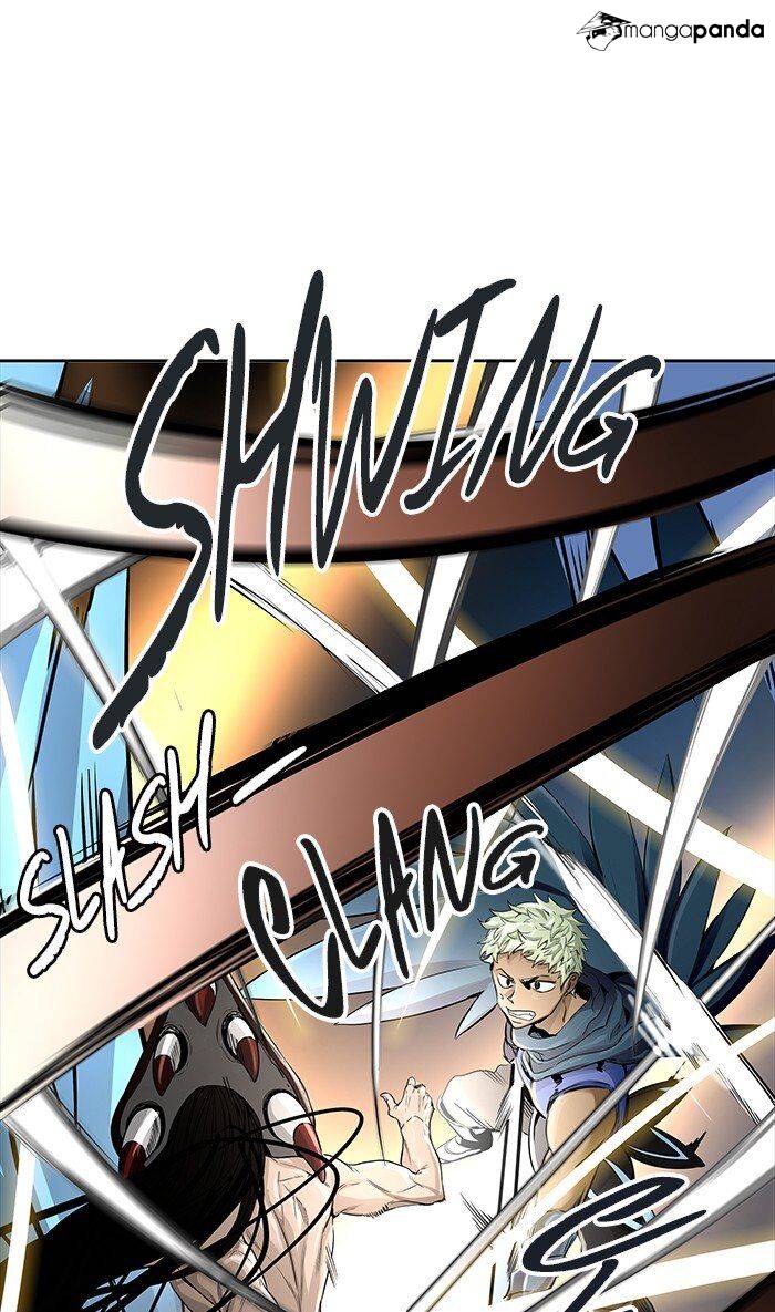 Tower of God Chapter 464 image 041